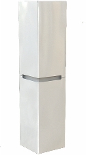 Kolo Modo 88426 высокий шкафчик  35х35х150 см, белый. Производитель: Польша, Kolo